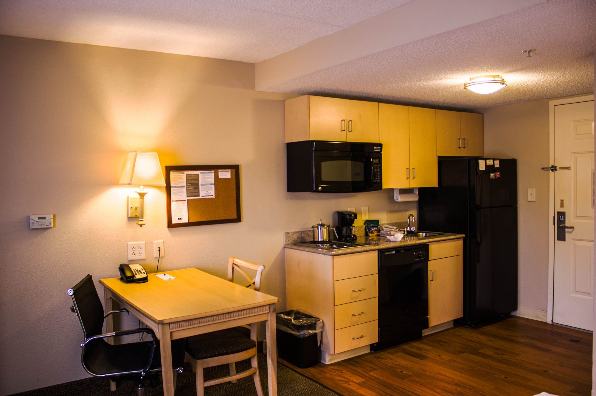 Candlewood Suites Wilson