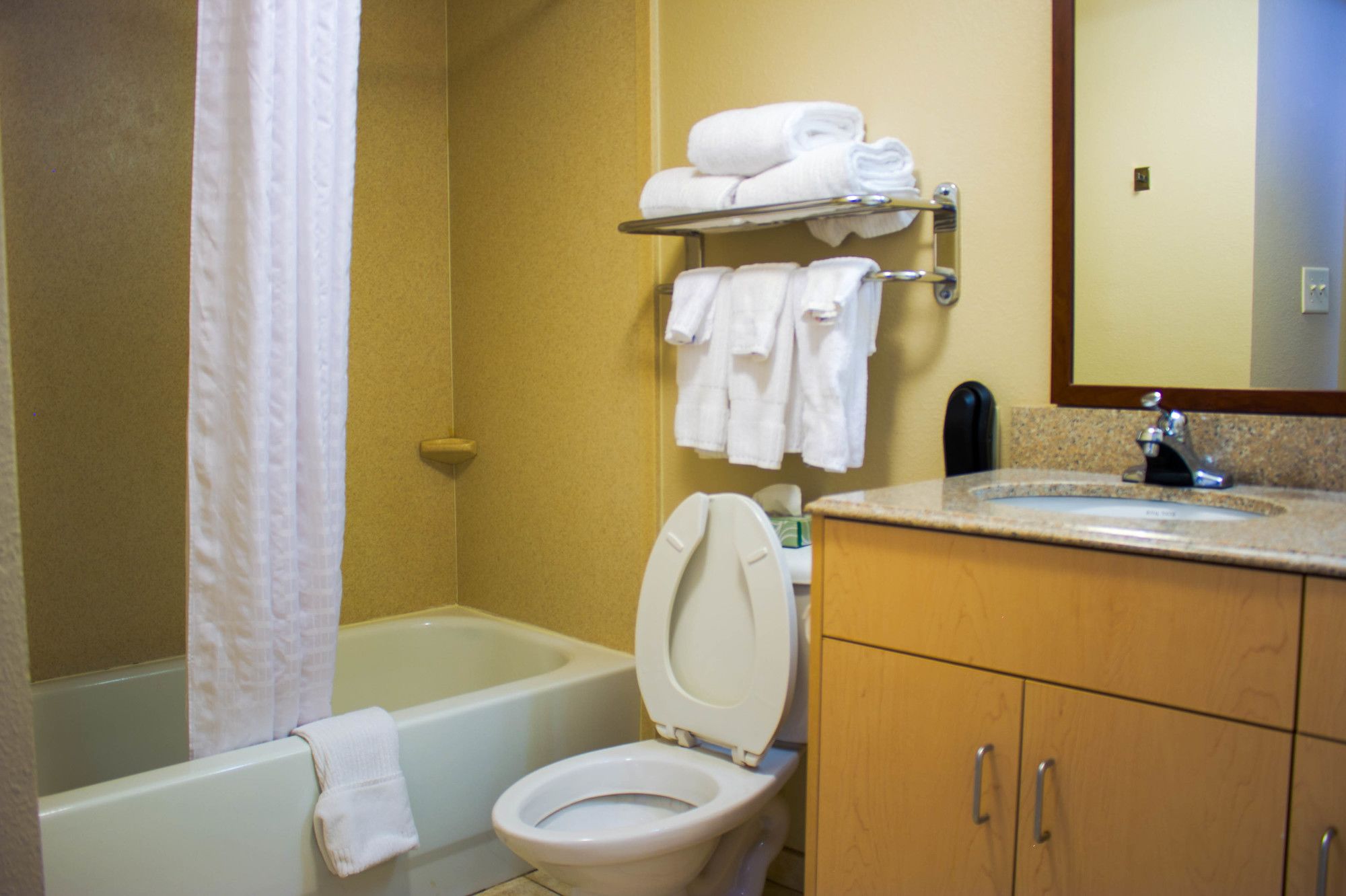 Candlewood Suites Wilson