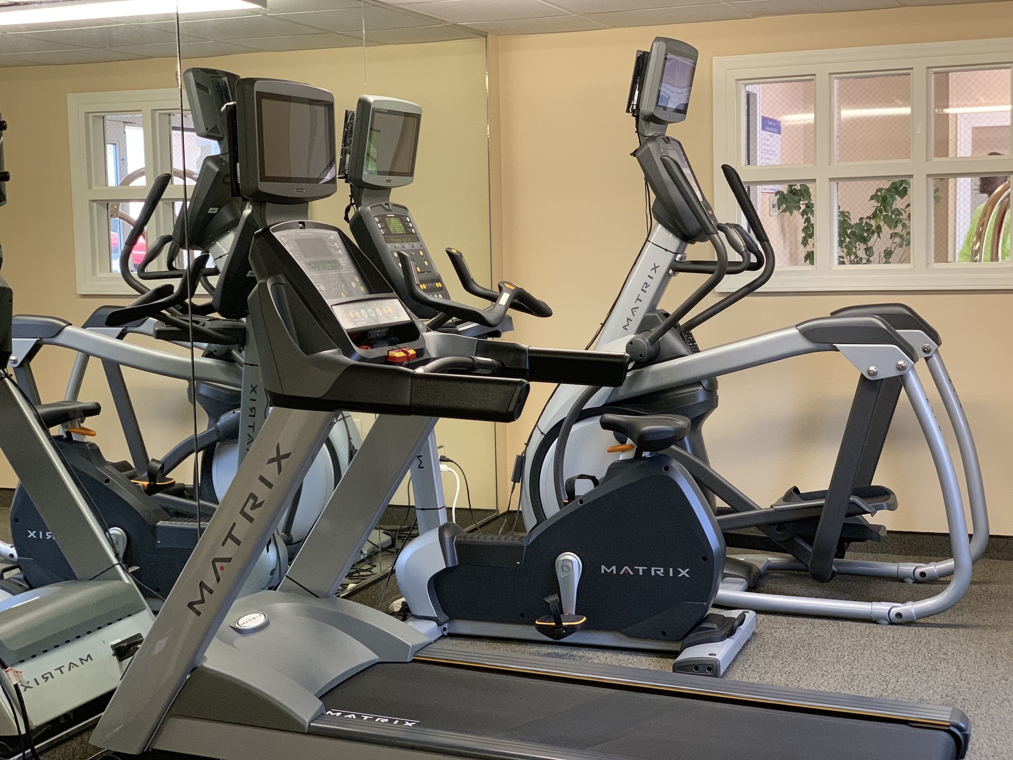 Candlewood Suites Wilson