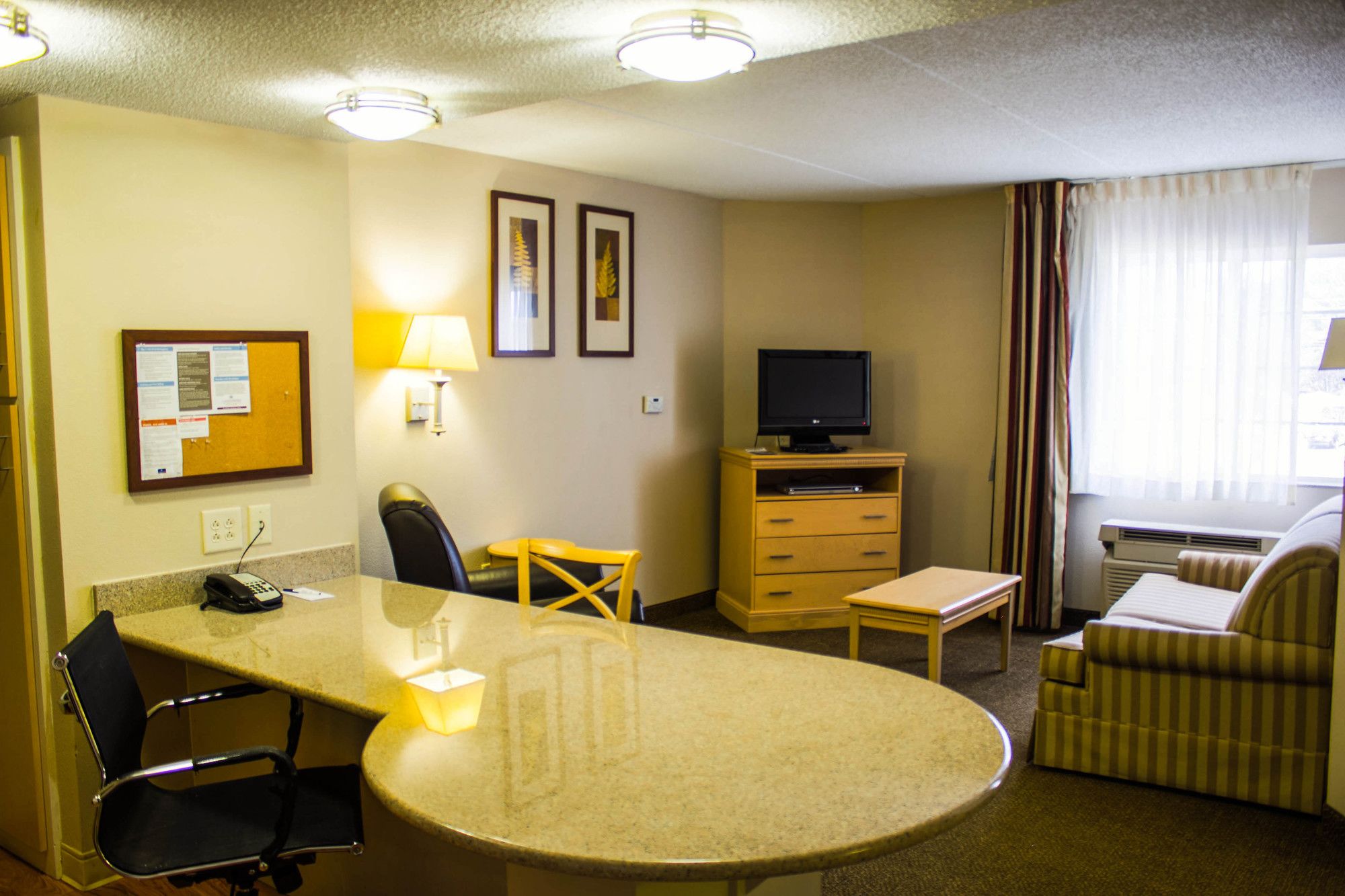 Candlewood Suites Wilson