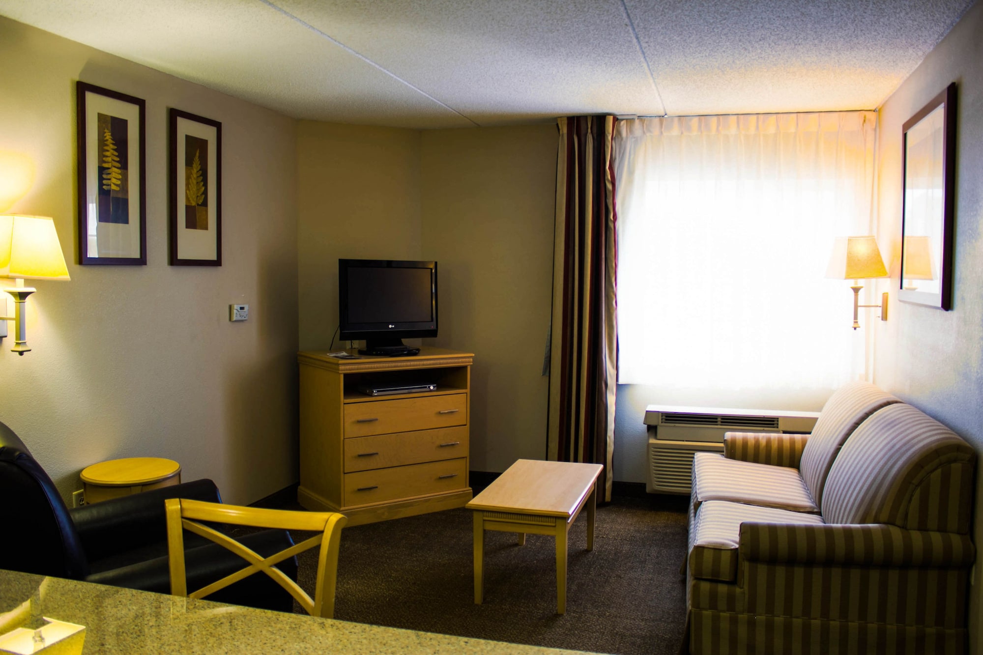 Candlewood Suites Wilson