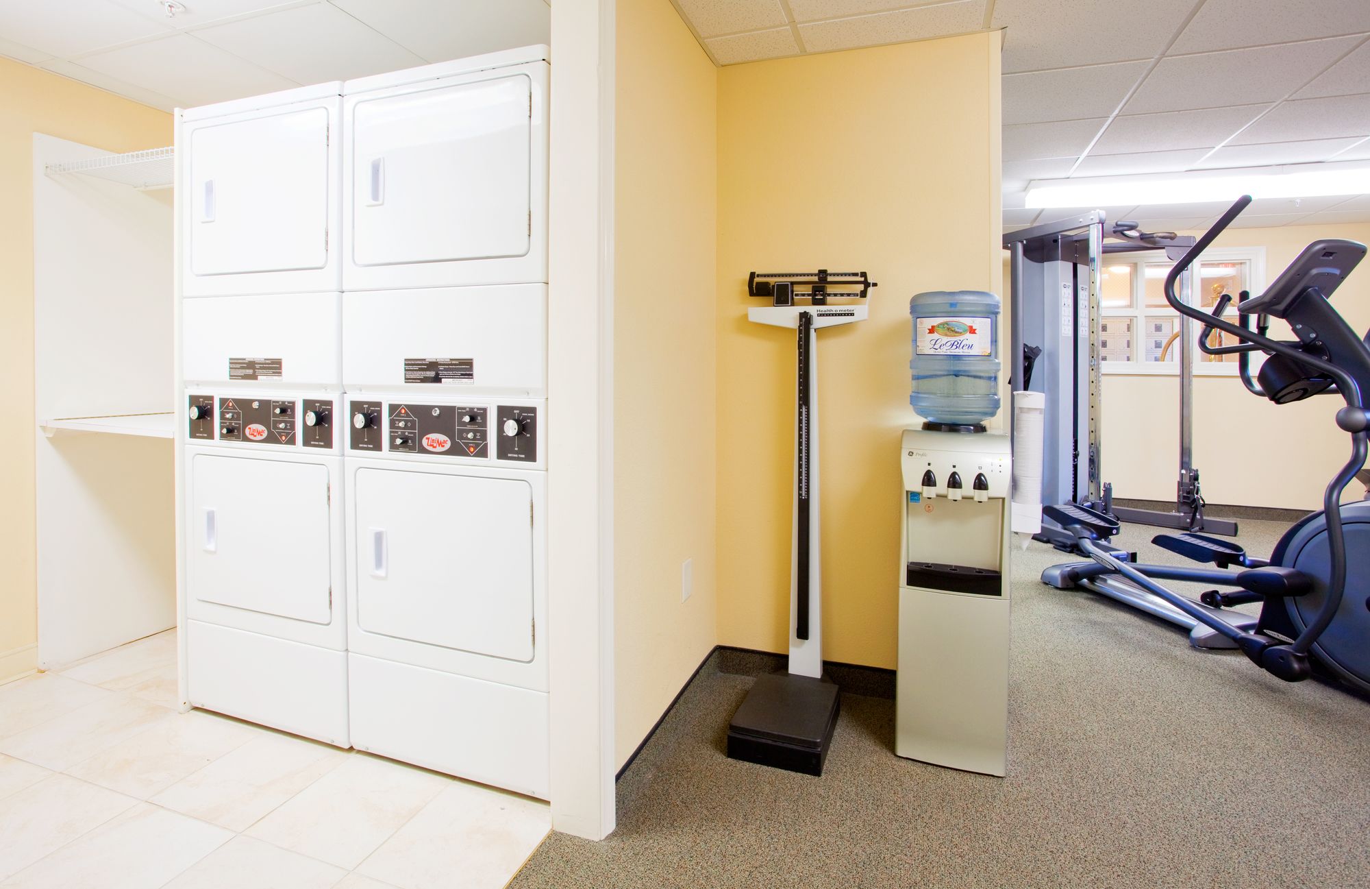 Candlewood Suites Wilson