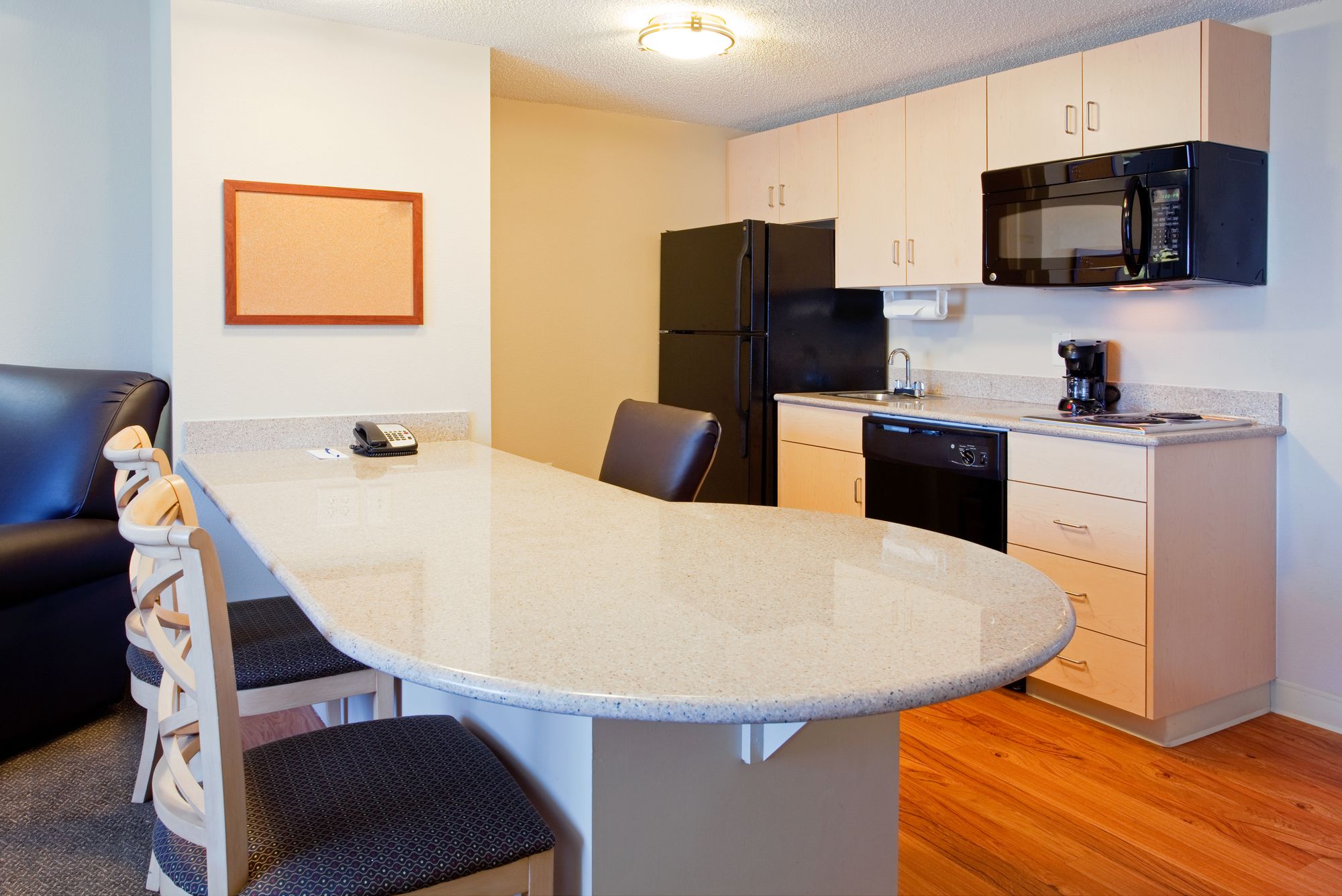 Candlewood Suites Wilson