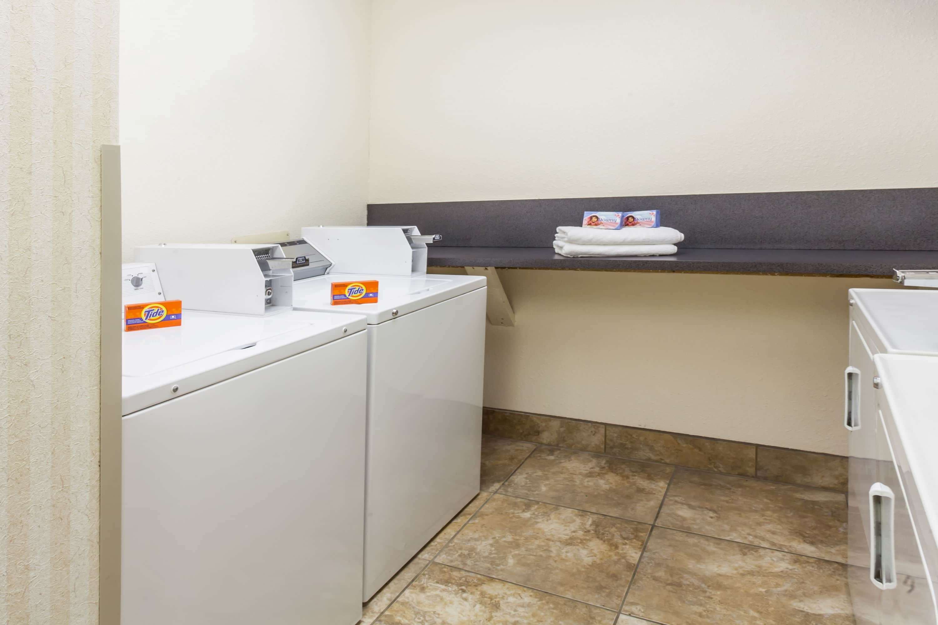 Microtel Inn & Suites by Wyndham Wilson