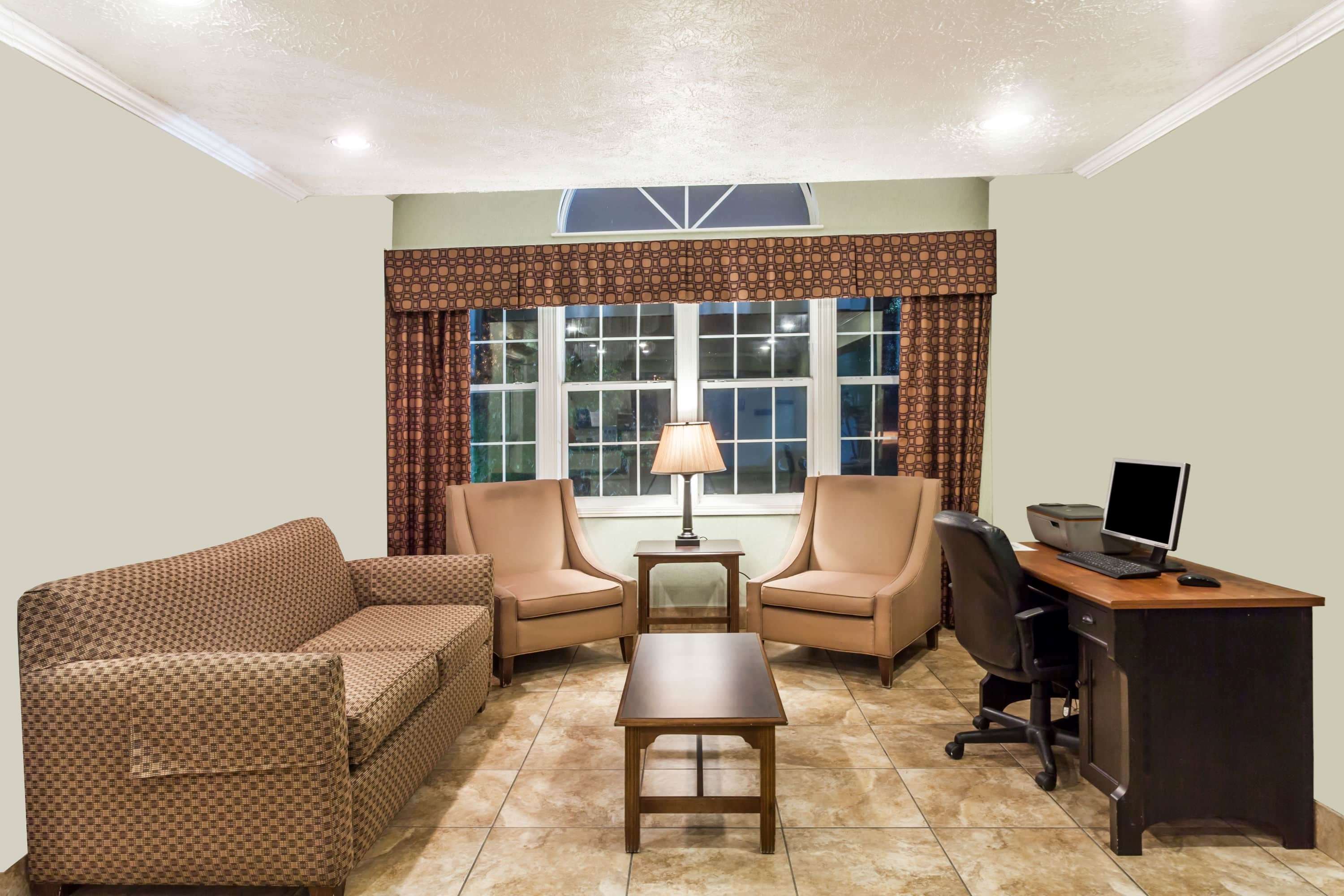 Microtel Inn & Suites by Wyndham Wilson