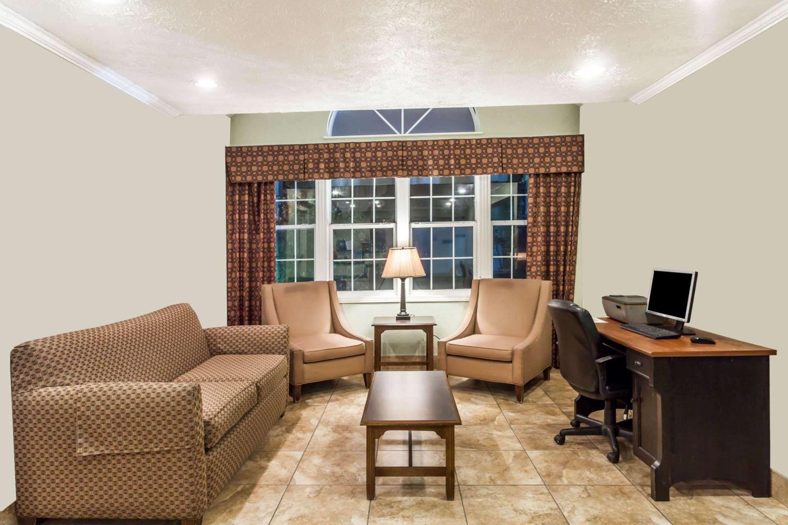 Microtel Inn & Suites by Wyndham Wilson