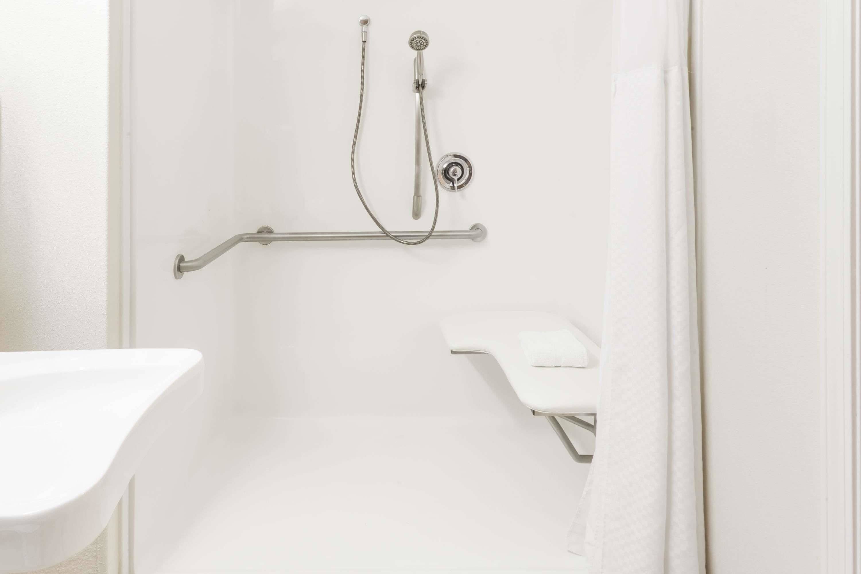 Microtel Inn & Suites by Wyndham Wilson