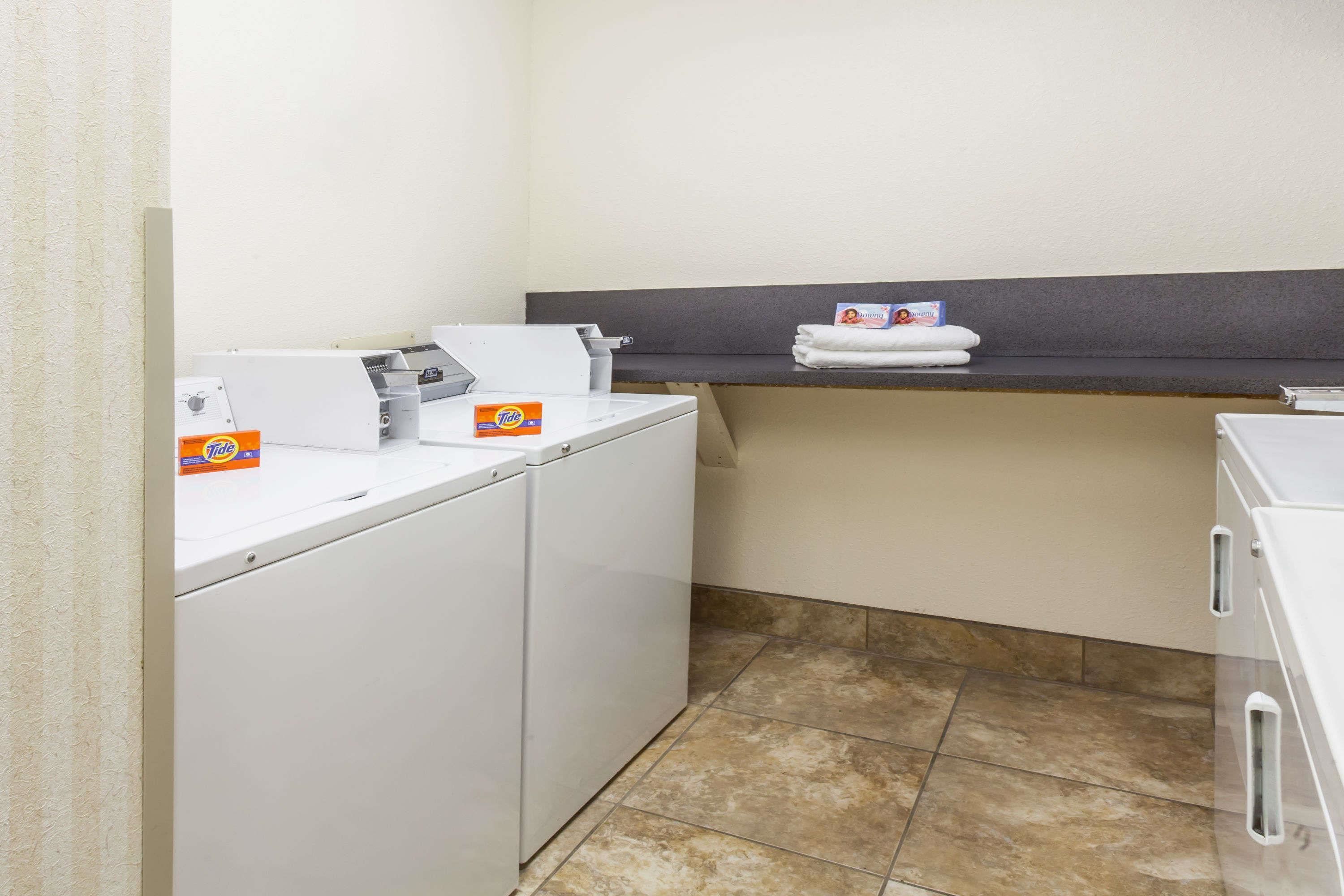 Microtel Inn & Suites by Wyndham Wilson