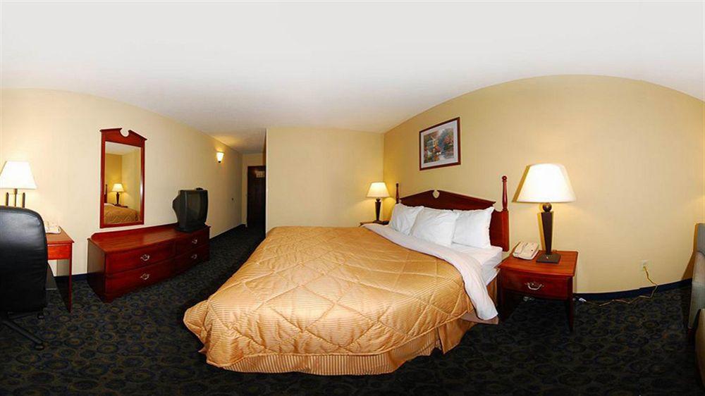 Spark by Hilton Winston-Salem University