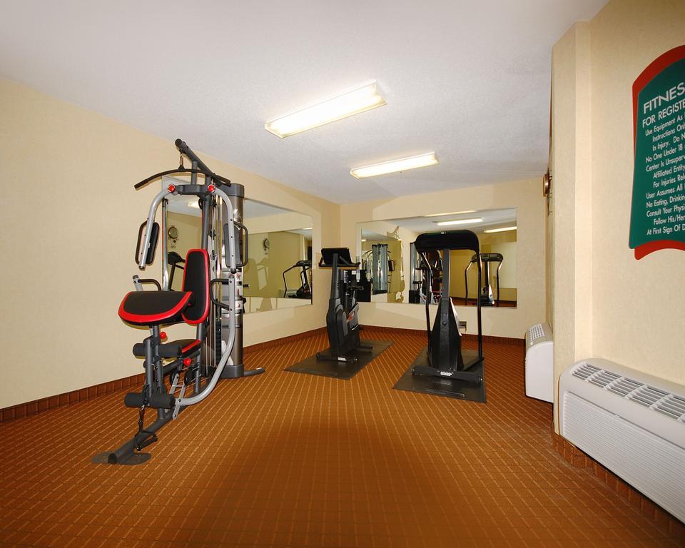 Spark by Hilton Winston-Salem University