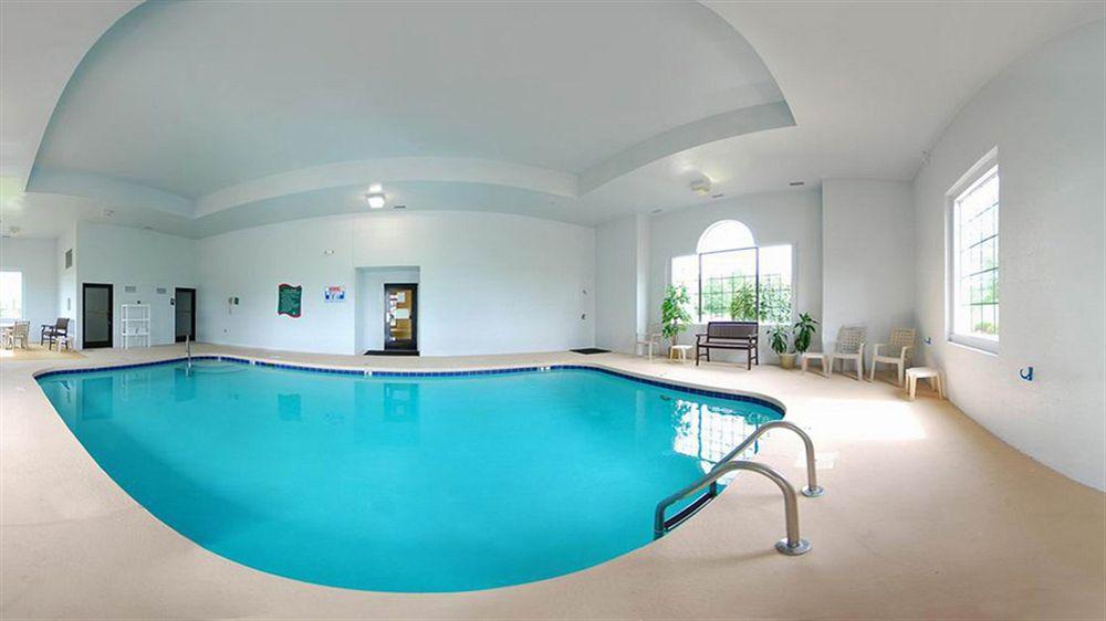 Spark by Hilton Winston-Salem University