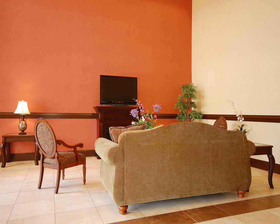 Spark by Hilton Winston-Salem University