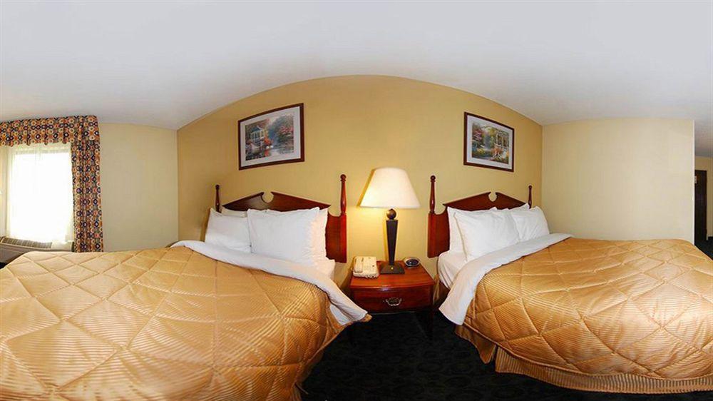 Spark by Hilton Winston-Salem University