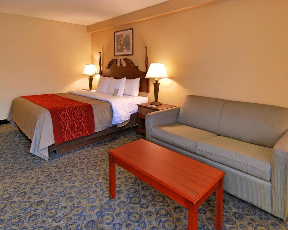 Spark by Hilton Winston-Salem University