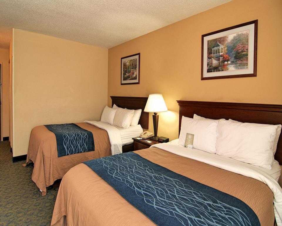 Spark by Hilton Winston-Salem University