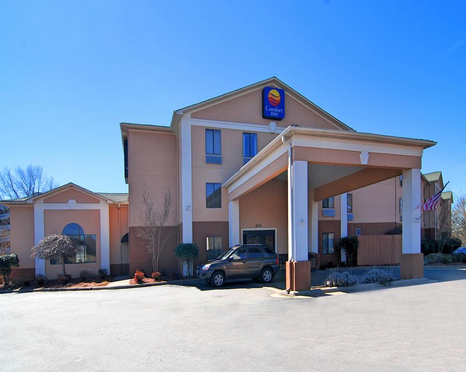 Spark by Hilton Winston-Salem University