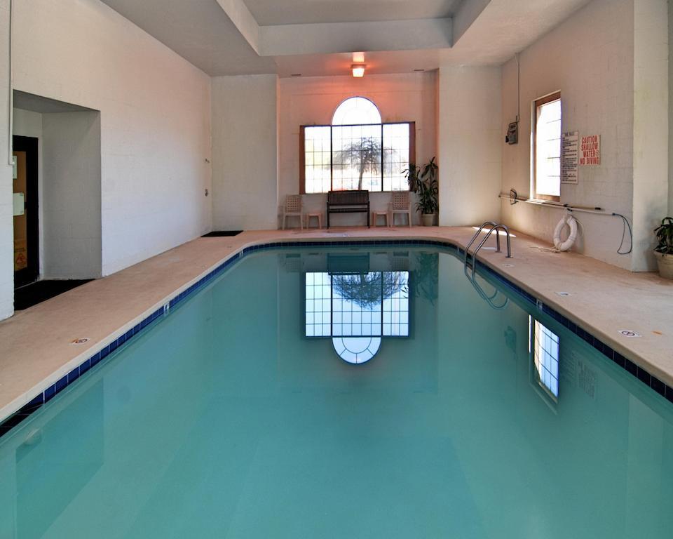 Spark by Hilton Winston-Salem University