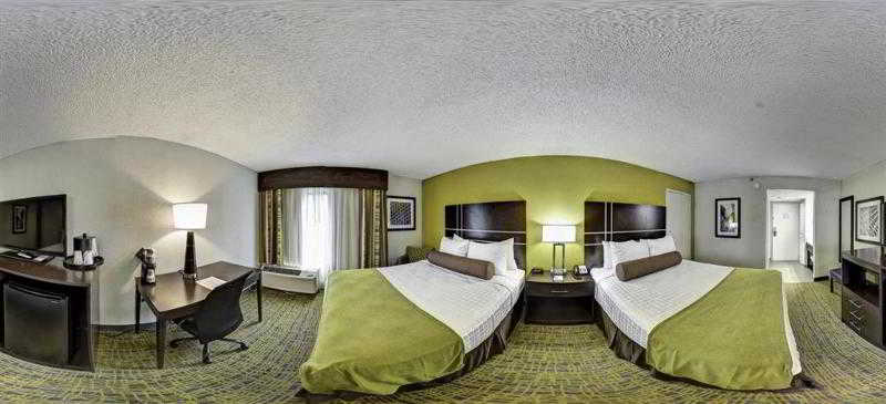 Best Western Plus Hanes Mall Hotel