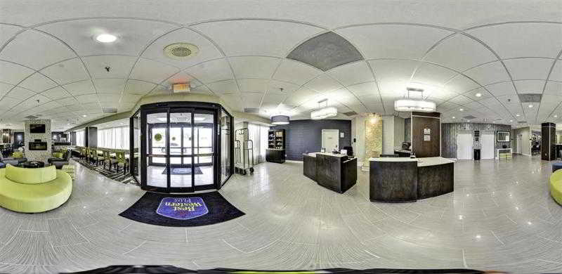 Best Western Plus Hanes Mall Hotel