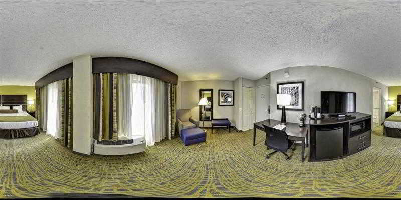 Best Western Plus Hanes Mall Hotel