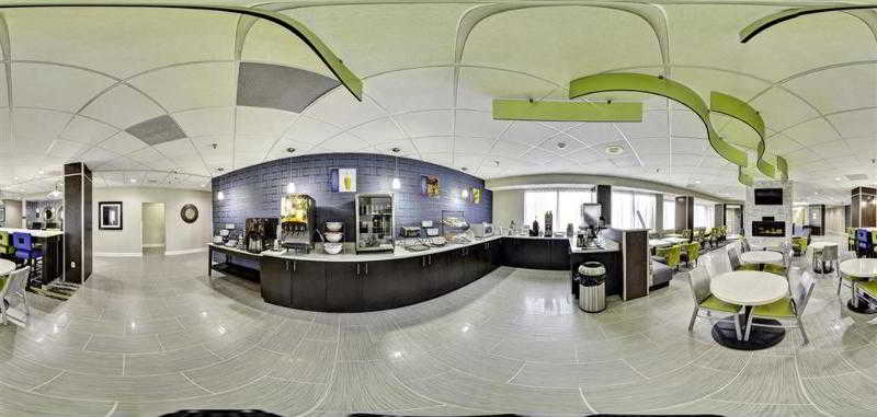 Best Western Plus Hanes Mall Hotel