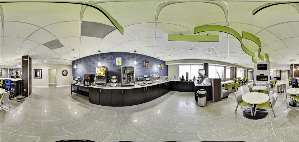 Best Western Plus Hanes Mall Hotel