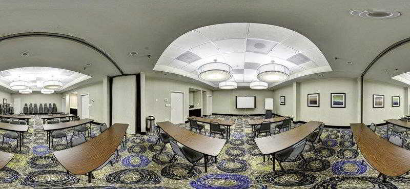 Best Western Plus Hanes Mall Hotel