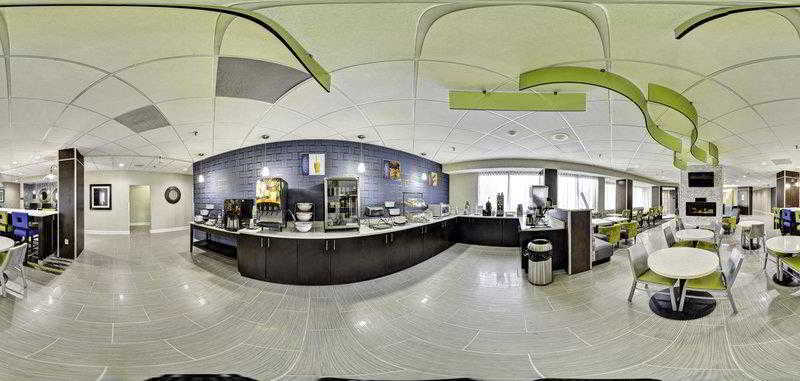Best Western Plus Hanes Mall Hotel
