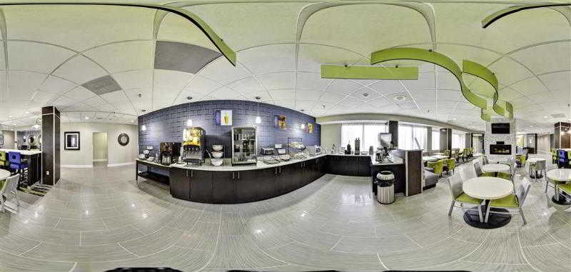 Best Western Plus Hanes Mall Hotel