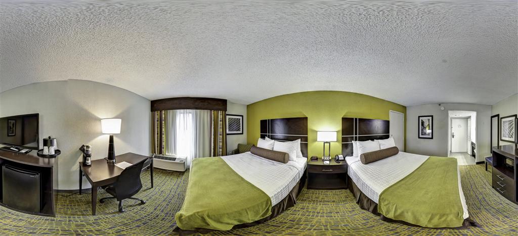 Best Western Plus Hanes Mall Hotel