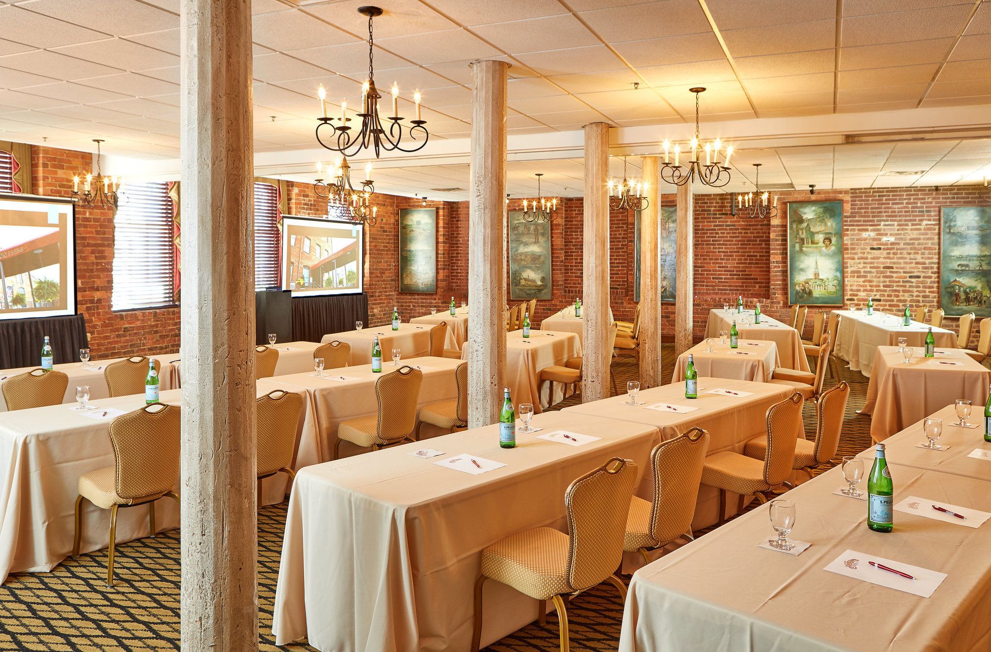 The Historic Brookstown Inn, Trademark Collection by Wyndham