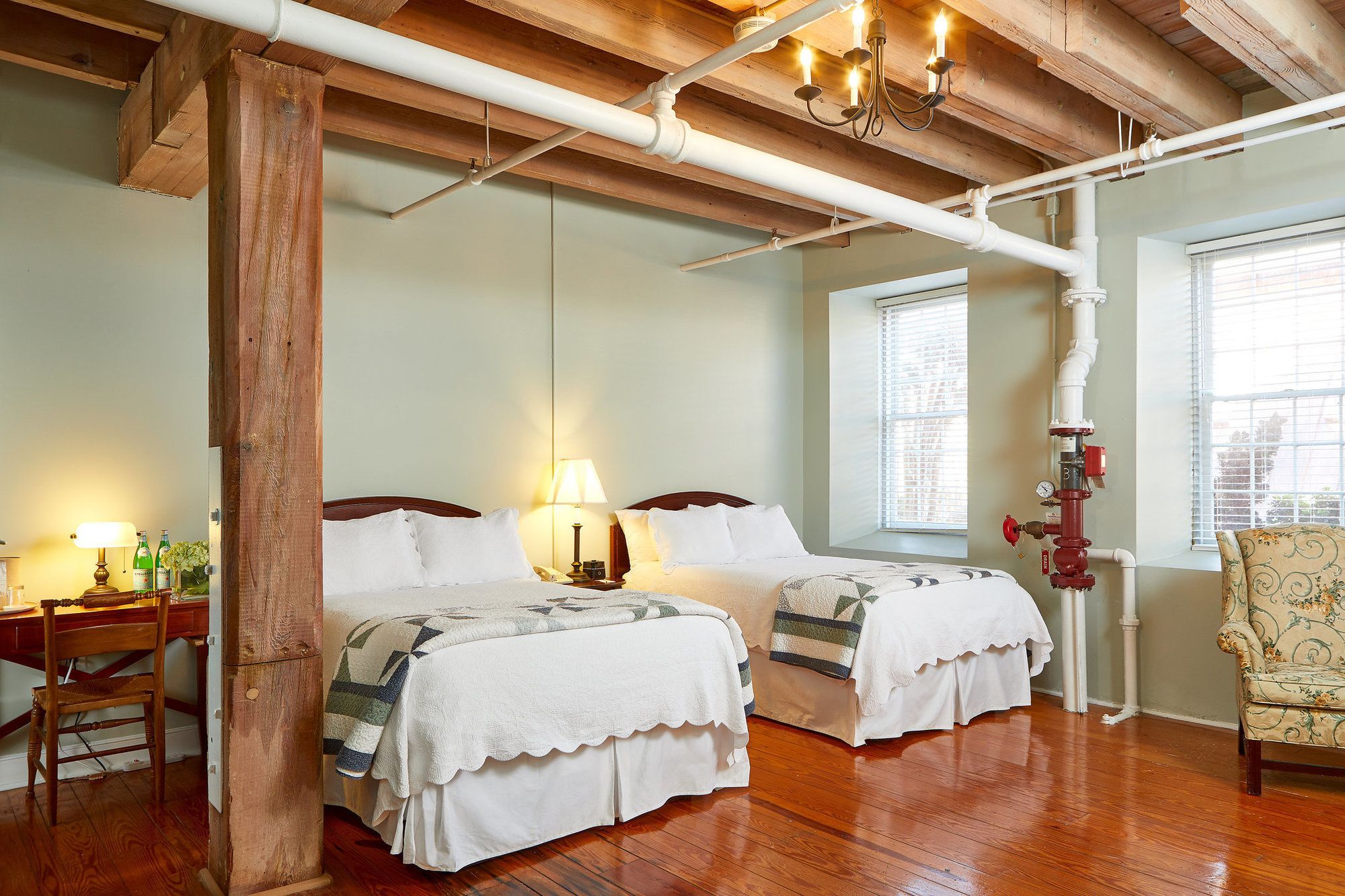 The Historic Brookstown Inn, Trademark Collection by Wyndham