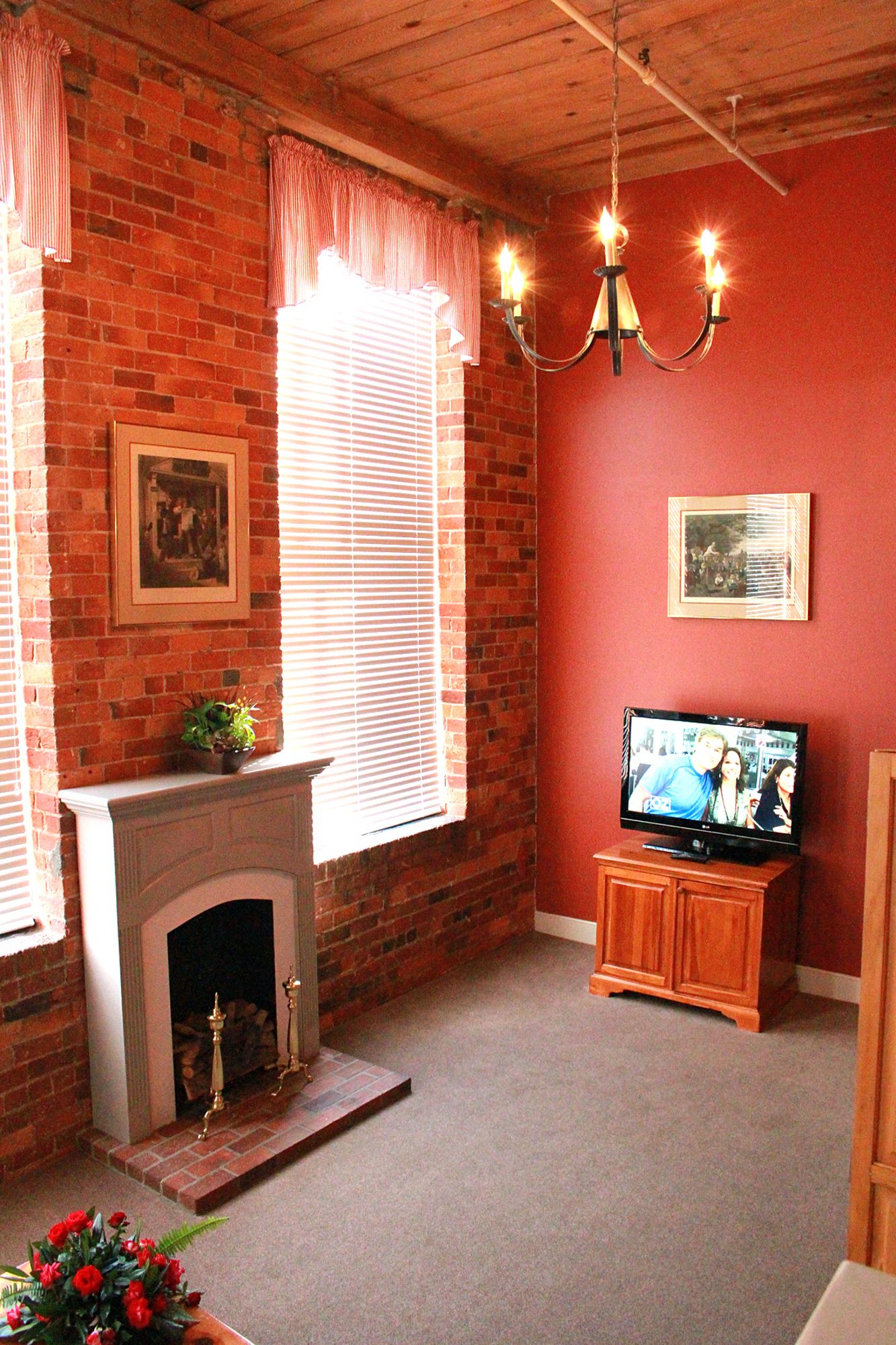 The Historic Brookstown Inn, Trademark Collection by Wyndham