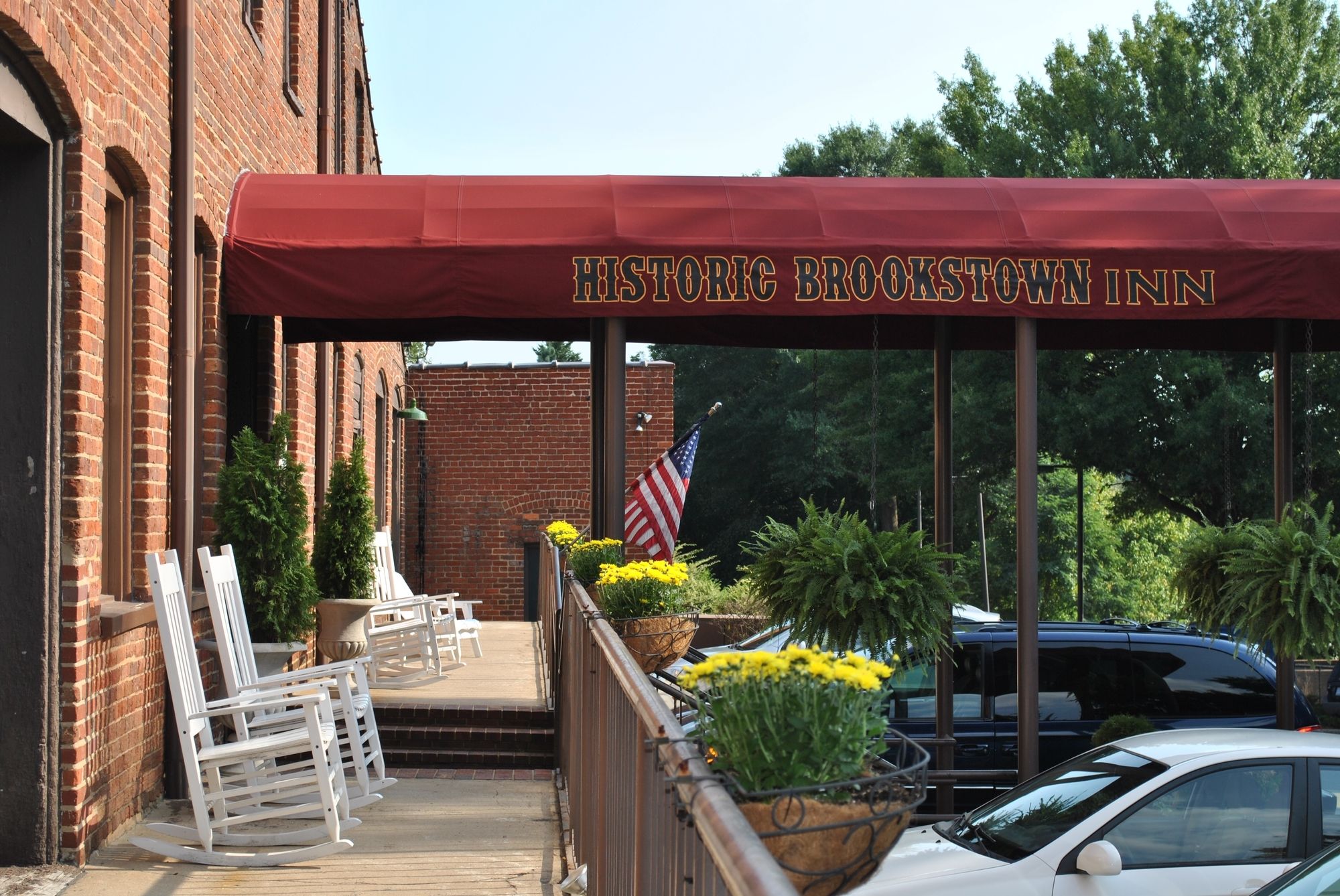 The Historic Brookstown Inn, Trademark Collection by Wyndham