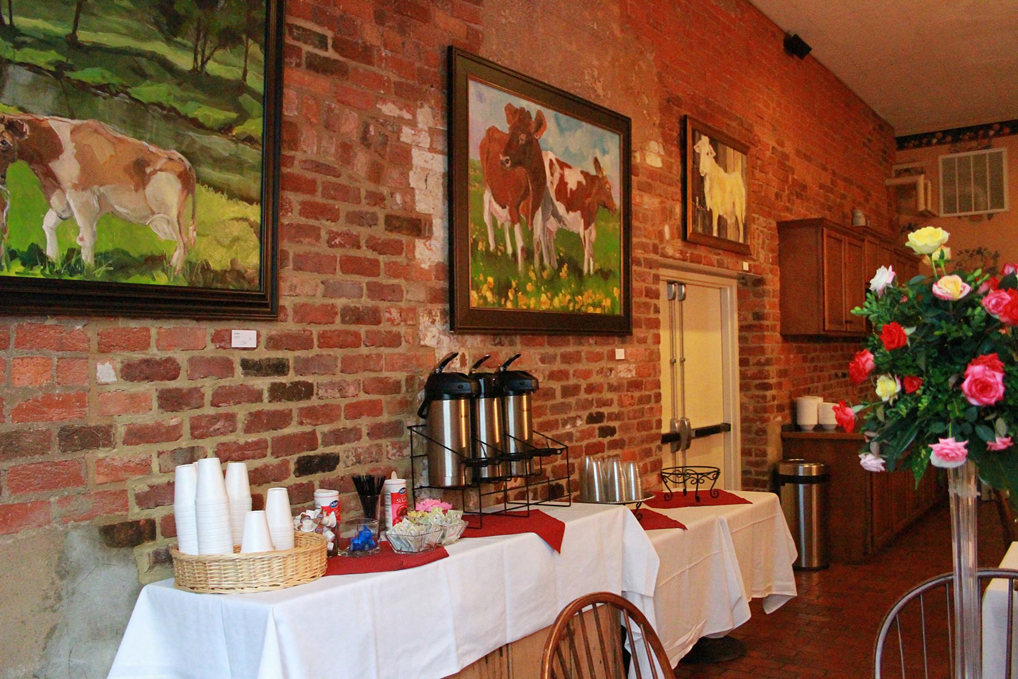 The Historic Brookstown Inn, Trademark Collection by Wyndham