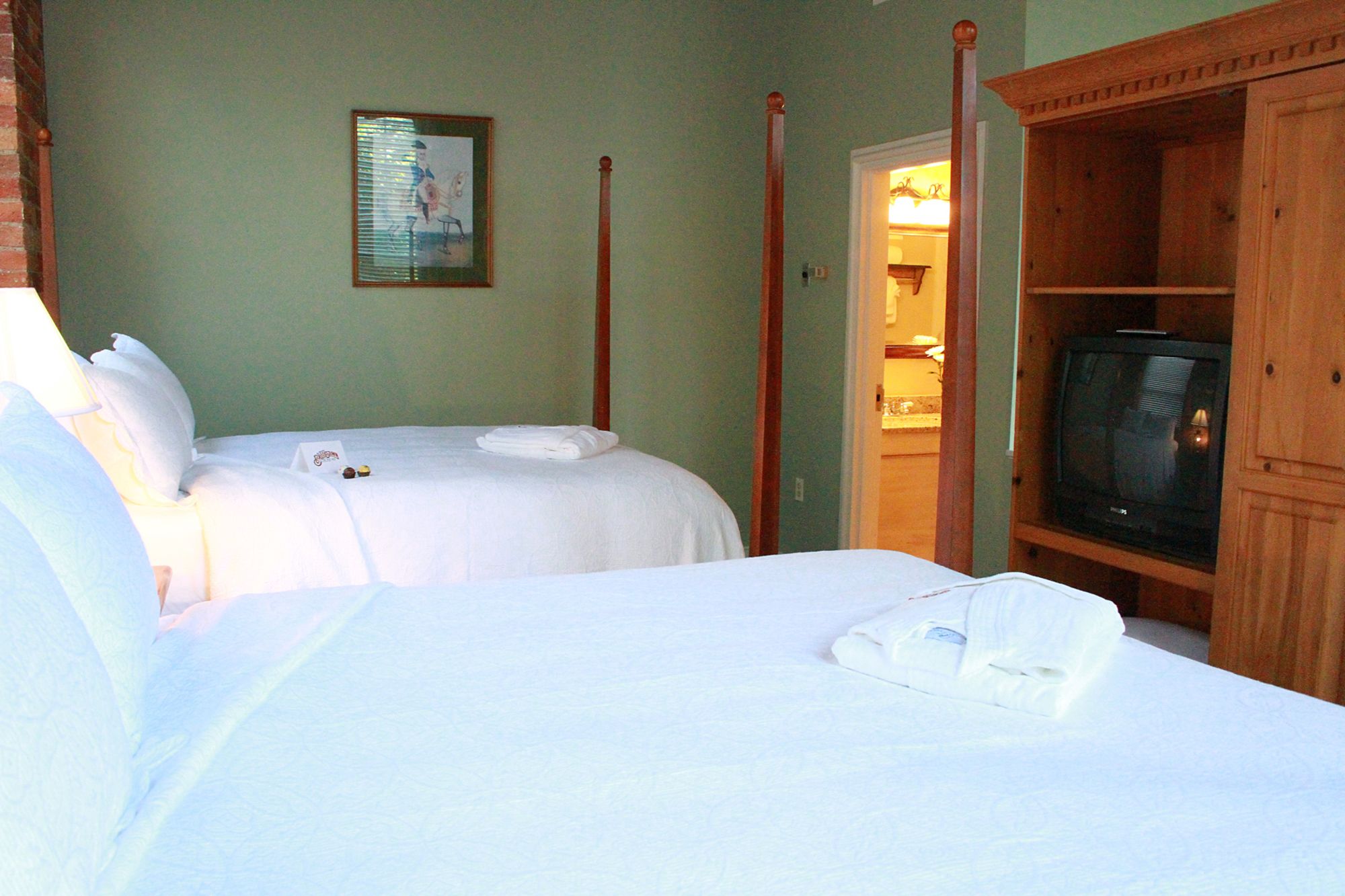 The Historic Brookstown Inn, Trademark Collection by Wyndham