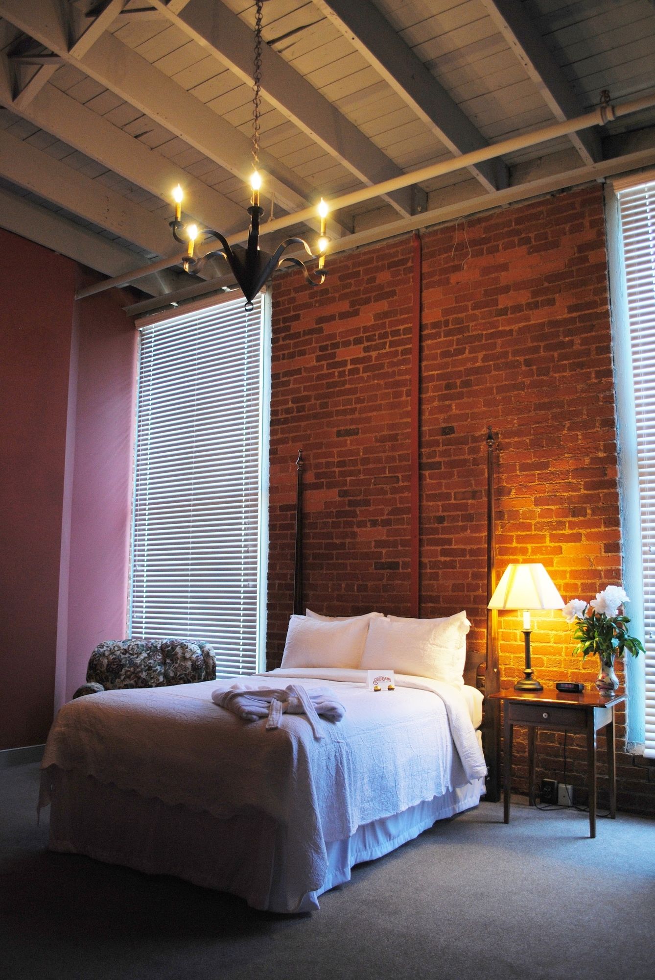 The Historic Brookstown Inn, Trademark Collection by Wyndham