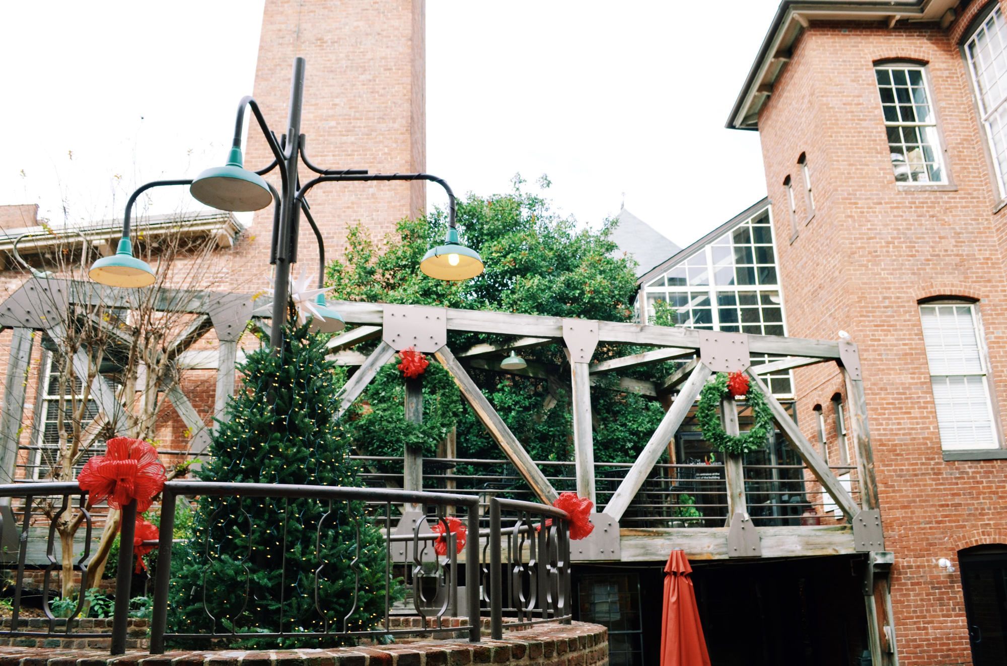 The Historic Brookstown Inn, Trademark Collection by Wyndham