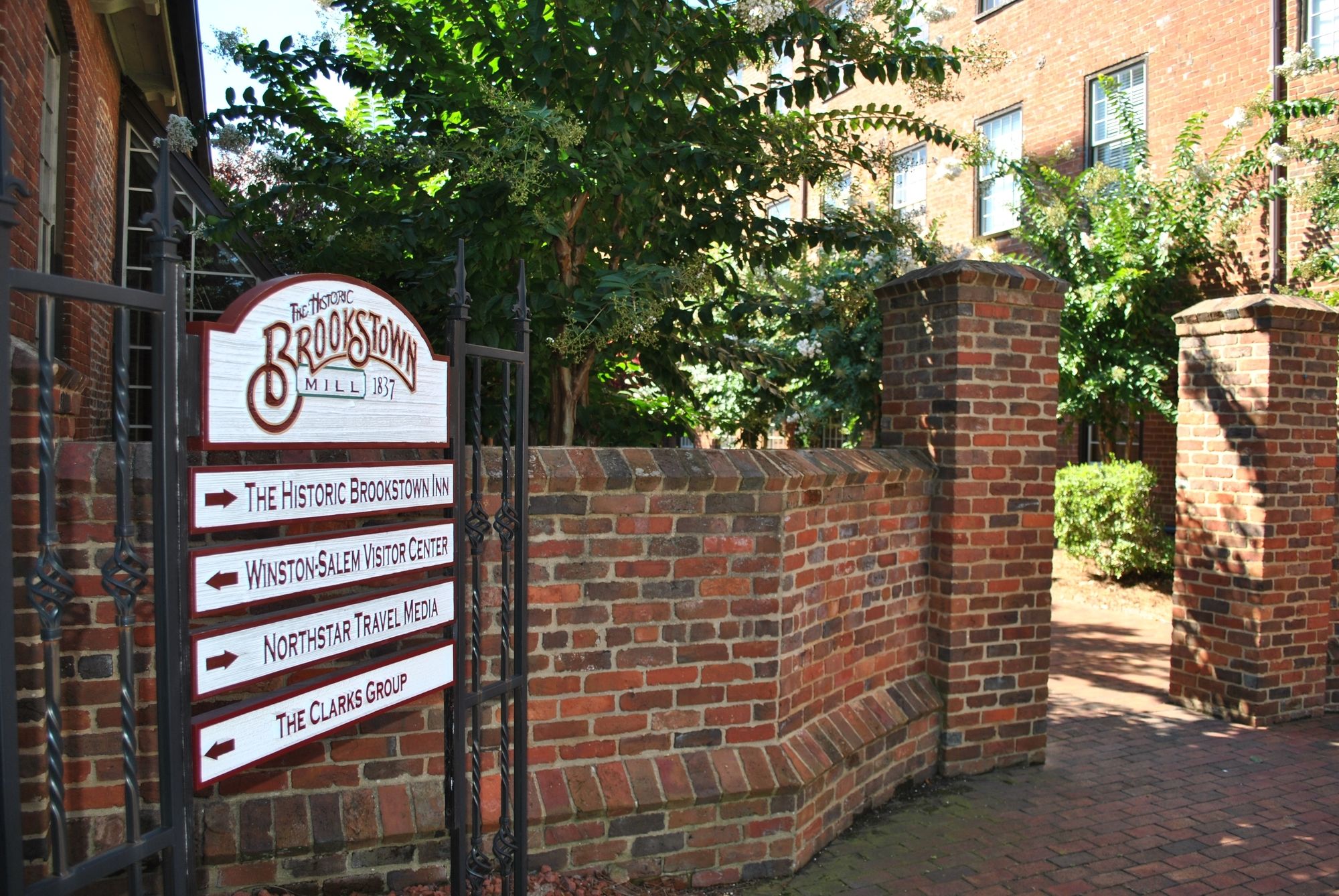 The Historic Brookstown Inn, Trademark Collection by Wyndham