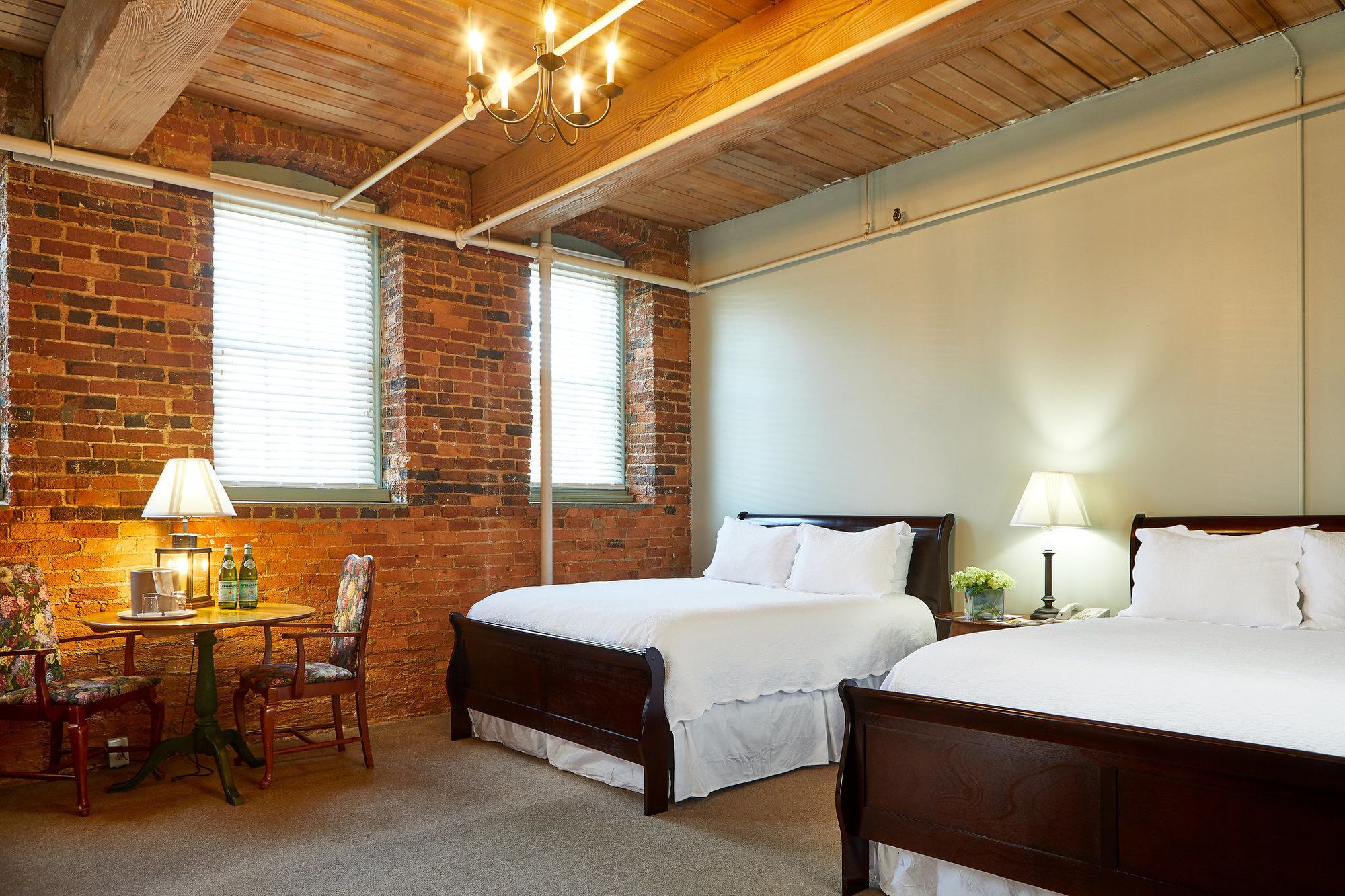 The Historic Brookstown Inn, Trademark Collection by Wyndham