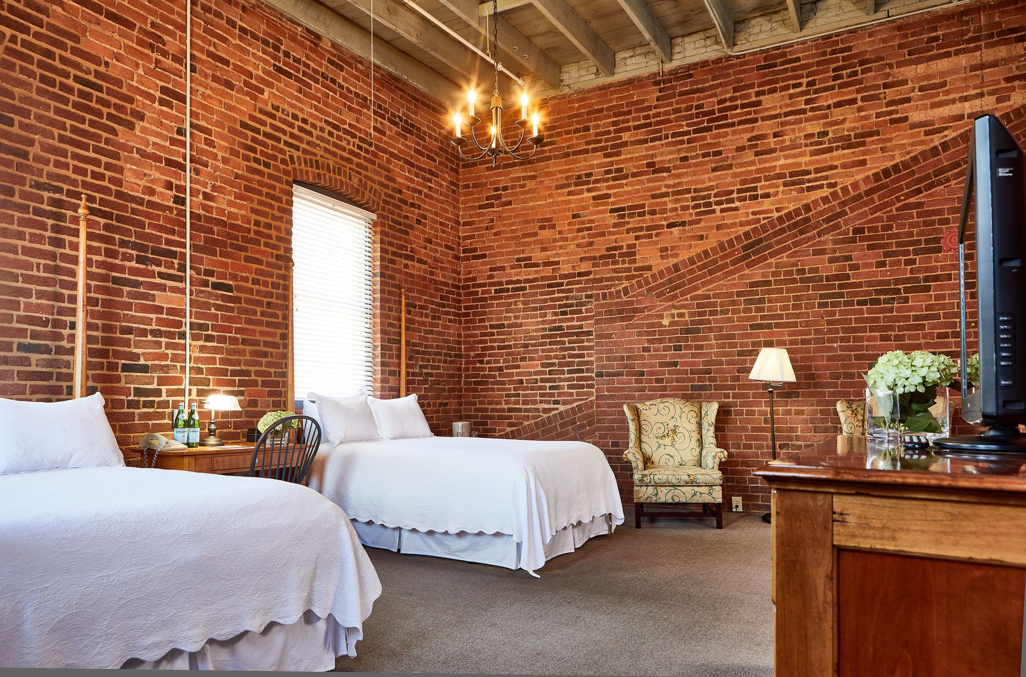 The Historic Brookstown Inn, Trademark Collection by Wyndham