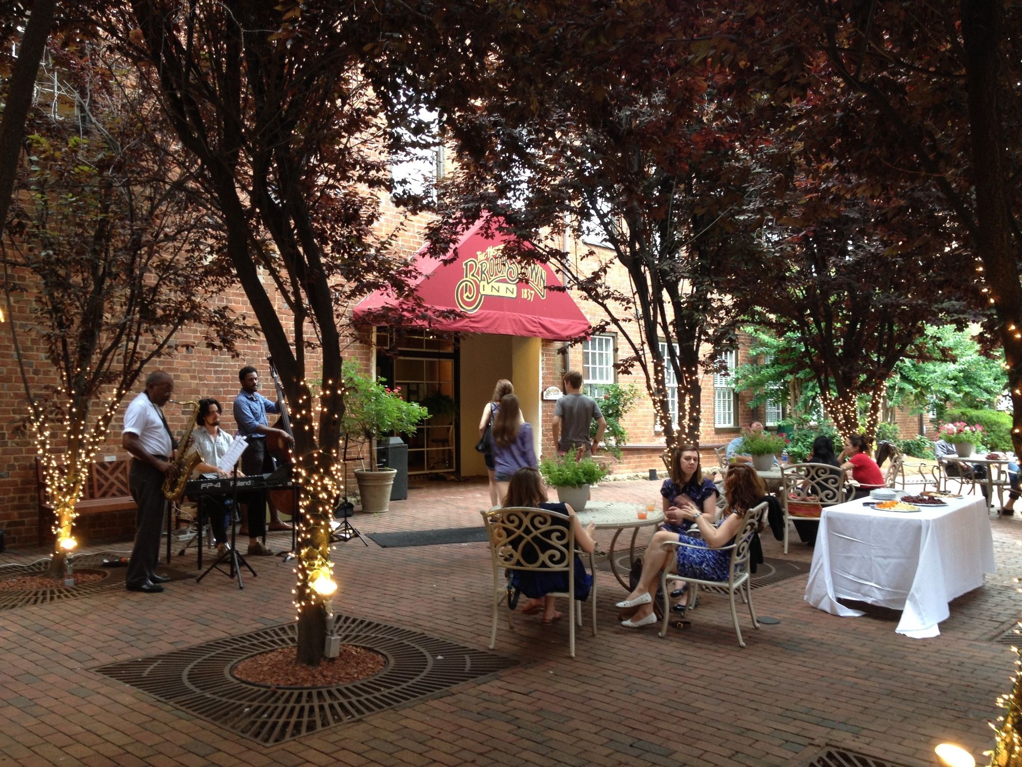 The Historic Brookstown Inn, Trademark Collection by Wyndham