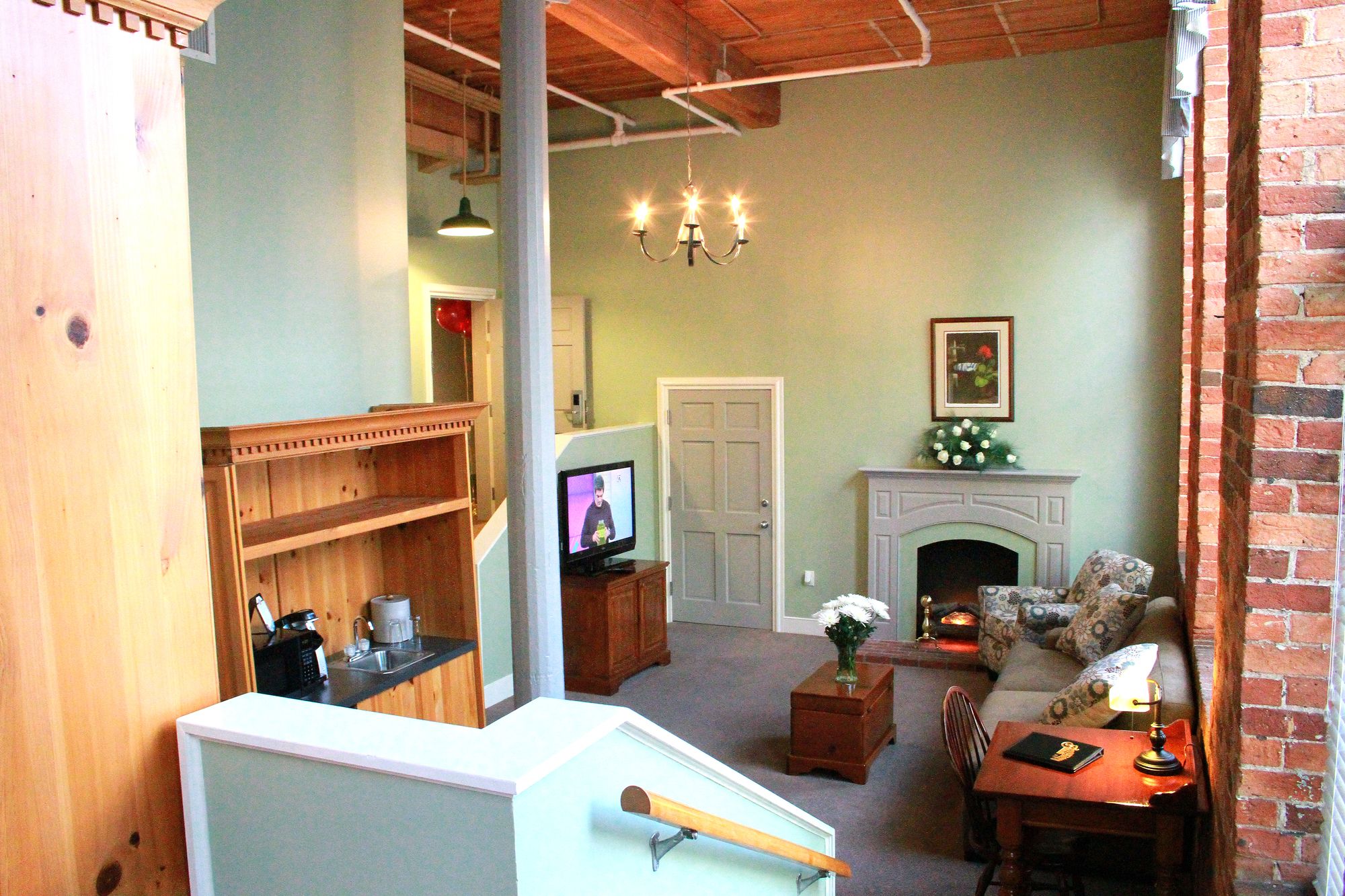 The Historic Brookstown Inn, Trademark Collection by Wyndham