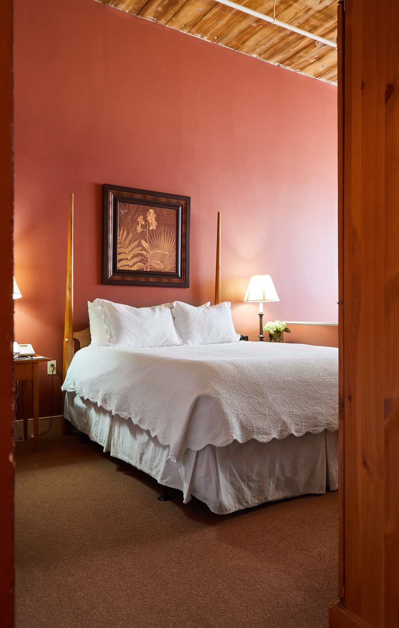 The Historic Brookstown Inn, Trademark Collection by Wyndham