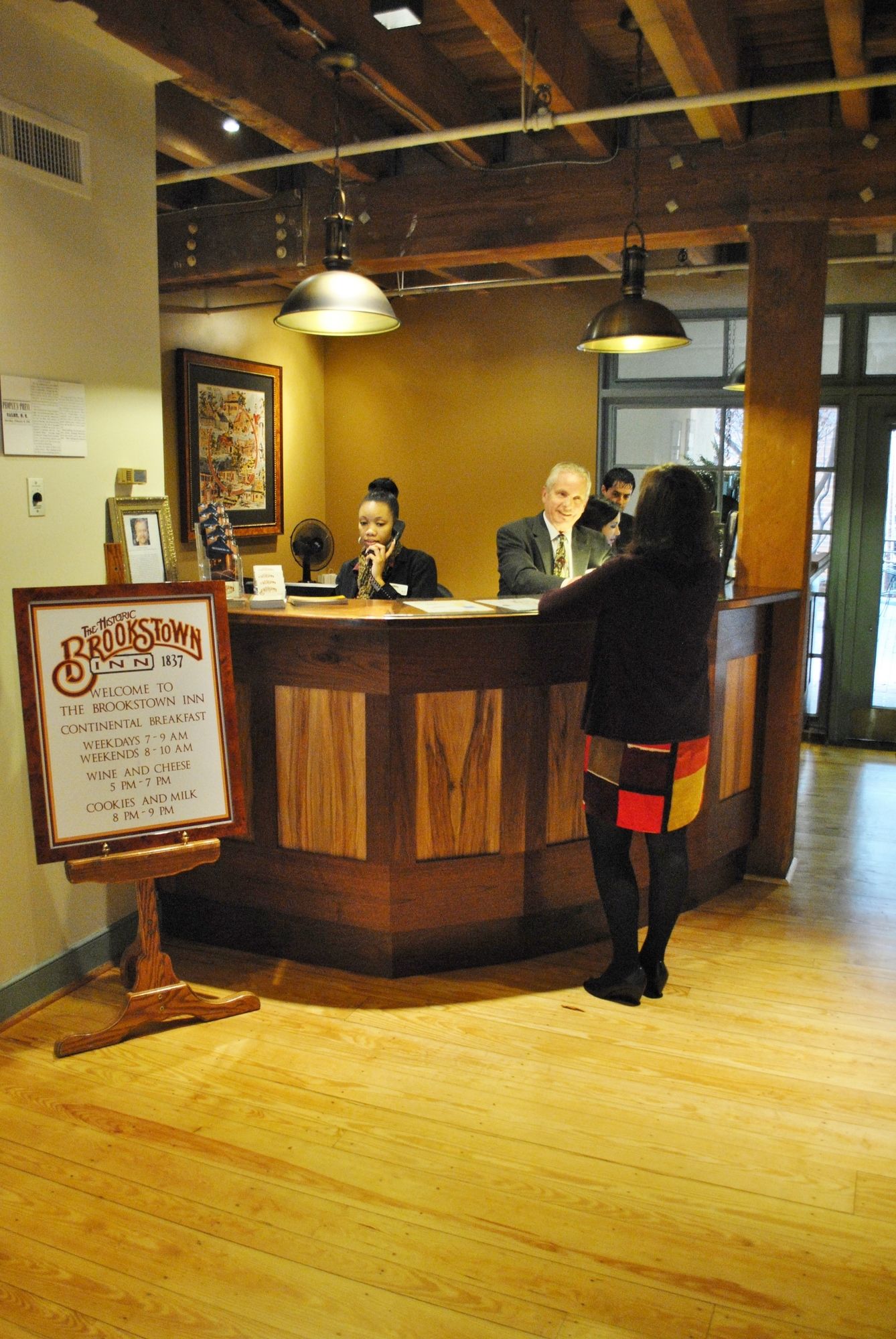 The Historic Brookstown Inn, Trademark Collection by Wyndham