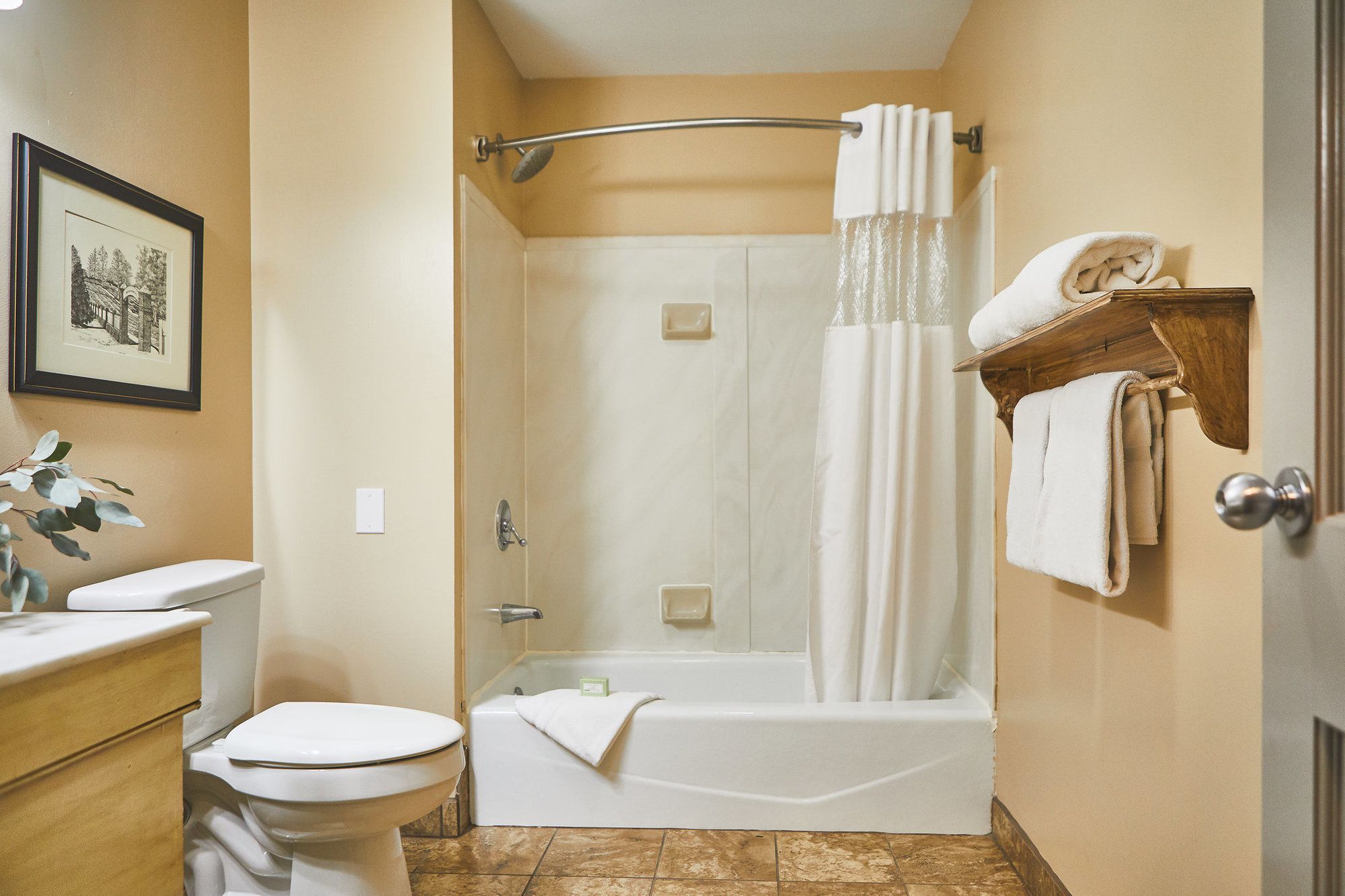 The Historic Brookstown Inn, Trademark Collection by Wyndham