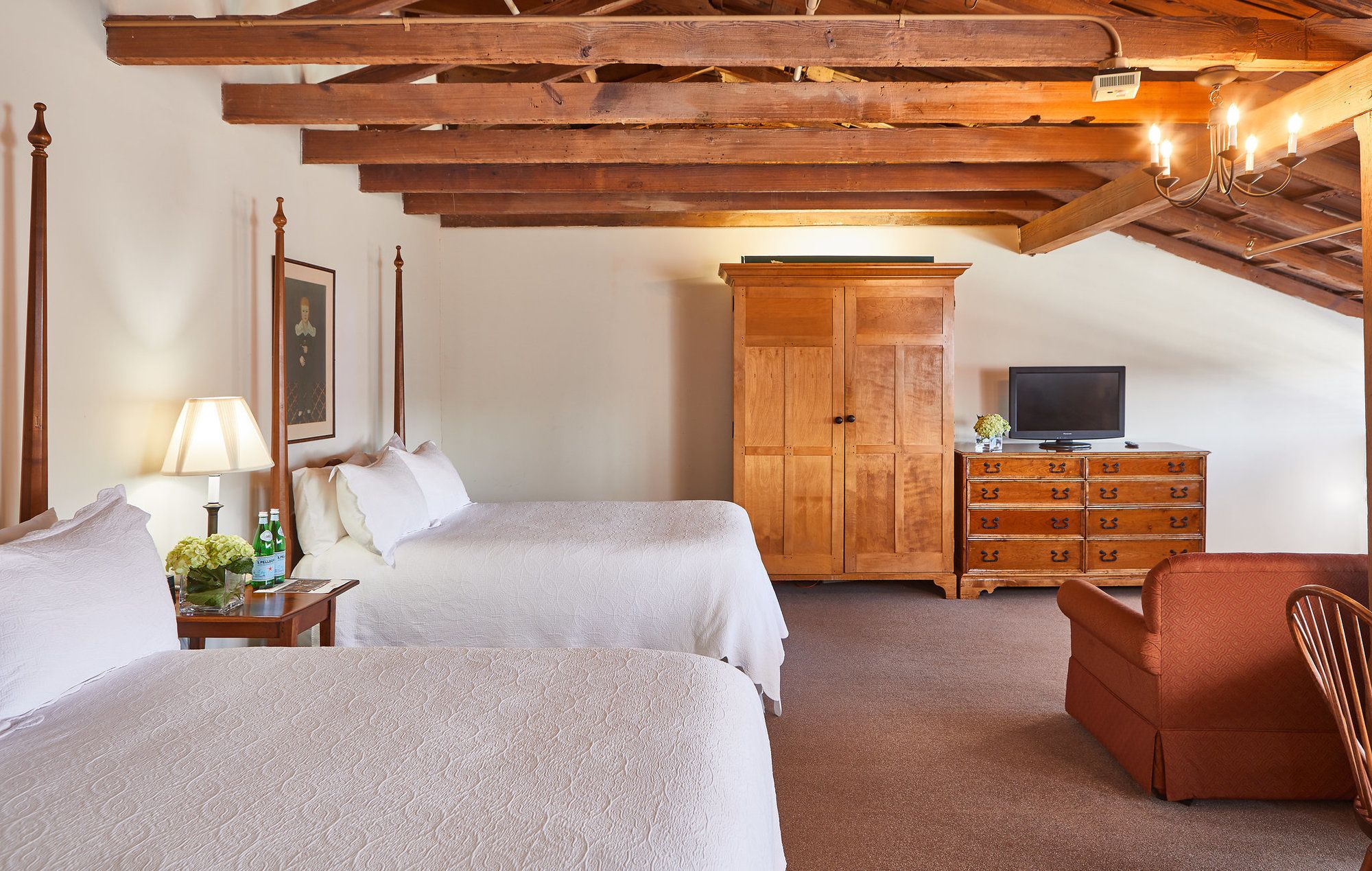 The Historic Brookstown Inn, Trademark Collection by Wyndham