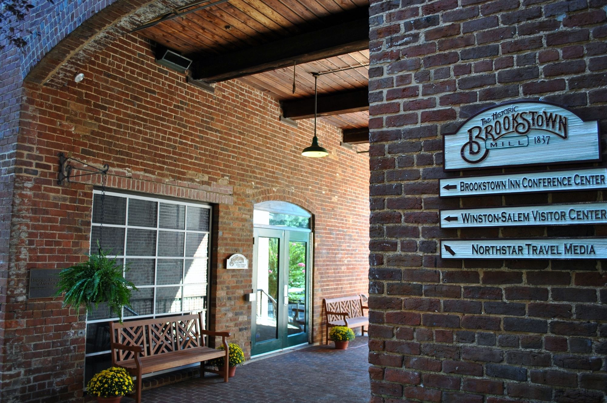 The Historic Brookstown Inn, Trademark Collection by Wyndham