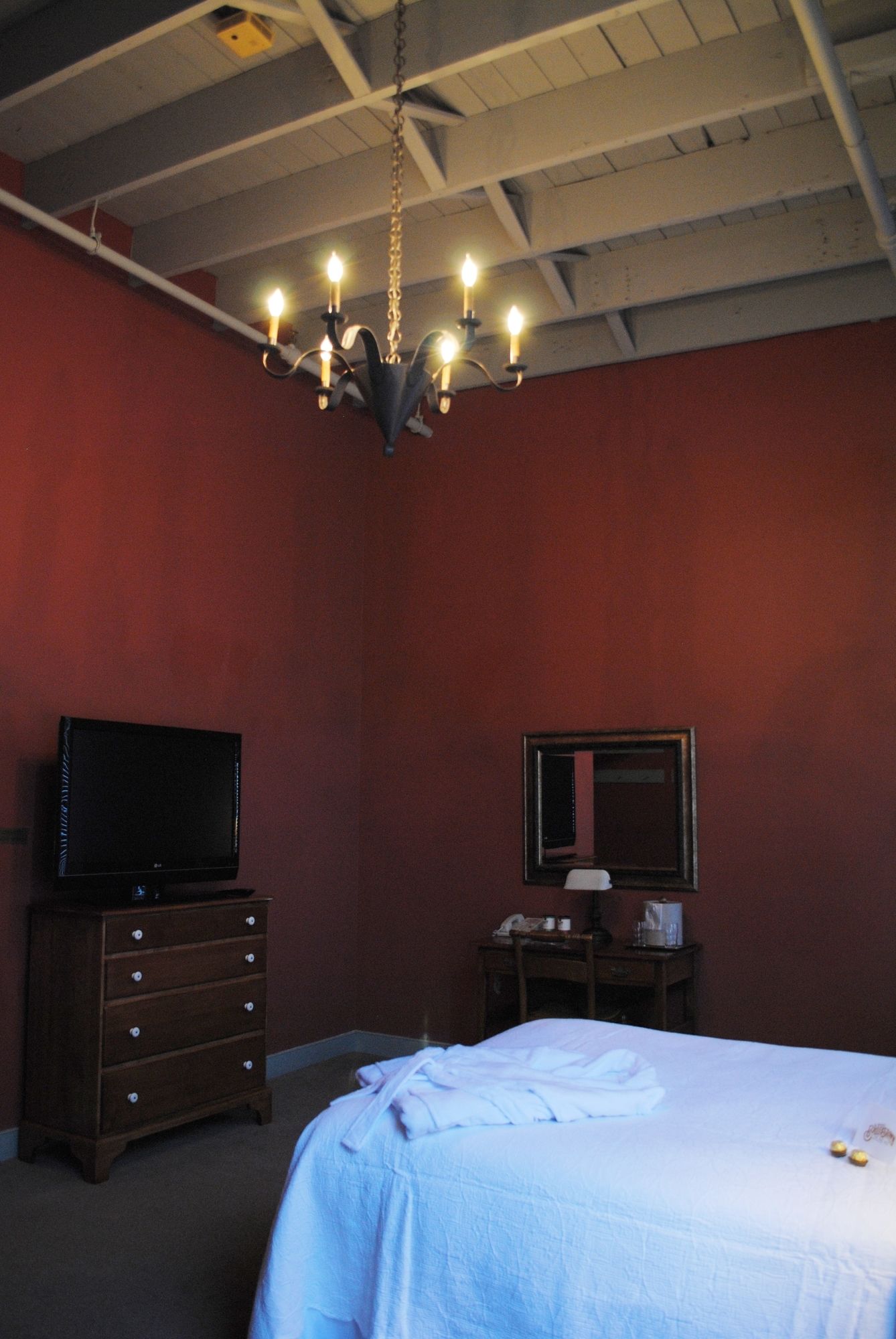 The Historic Brookstown Inn, Trademark Collection by Wyndham