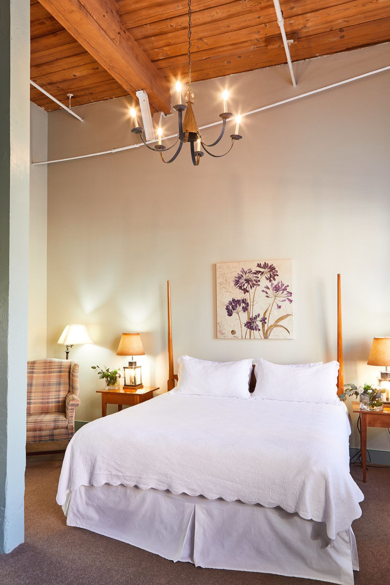 The Historic Brookstown Inn, Trademark Collection by Wyndham